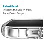 Speck Presidio Perfect-Clear MagSafe Clear/Silver Case for iPhone 14 Pro (150148-3080)~#|#~CD0C3B58-EDA5-45D2-931E98F1FA9E7E36_sc7