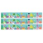 Creative Teaching Press EZ Border, 3" x 2', Sea Friends Under the Sea, 24/Pack, 3 Packs/Bundle (CTP11057-3)~#|#~CD0CEB39-C40F-4D75-8006682D7C6F522F_sc7