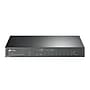 TP-Link 10-Port Gigabit Easy Smart Switch PoE, 1 Gbps, Black (TL-SG1210MPE)~#|#~CD0DA044-9457-4963-B38B3C25CF9D4C38_sc7
