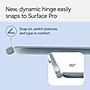 Microsoft Surface Pro 12" Keyboard Cover with Slim Pen 2, Ocean (EP2-33077)~#|#~CD0DA60C-C95F-4F5B-834FEA5280C581D3_sc7