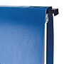 Avery 1" 3-Ring Hanging Binder, Round Ring, Blue (14800)~#|#~CD0E0A67-7D28-459D-ACBD6BFDE9B7D4C1_sc7