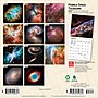 2027 BrownTrout Hubble Space Telescope 7" x 7" Monthly Wall Calendar (9798330709656)~#|#~CD0E975F-3C4C-4DFD-AADB557EF46DAA5E_sc7