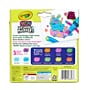 Crayola Neon Washable Water-Based Marker, Assorted Colors, 10/Pack (58-7847)~#|#~CD0F5132-79FD-4E88-91184E568E21D482_sc7