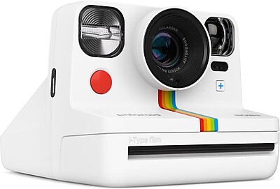 Polaroid Now+ 2nd Generation