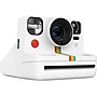 Polaroid Now+ 2nd Generation I-Type Instant Film Bluetooth Connected App Controlled Camera, White (9077)~#|#~CD0F87DC-11C8-4650-AF9A4A0F5121C33C_sc7