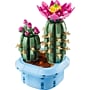 LEGO® Botanicals Flowering Cactus Plants Building Set, 482 Pieces (11509)~#|#~CD0FBCB7-2456-4CA0-AB94754078D01647_sc7