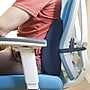DMI Foam Back Cushion, Navy (555-7300-2400HS)~#|#~CD1094C2-1336-4C34-A3D6340F50CFA1AD_sc7