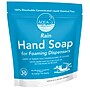 Aqua Chempacs Concentrated Foaming Hand Soap, Rain Scent, 20 Pacs/Bag (9321457)~#|#~CD1553D2-D1FB-4BD7-93F0EFBFE7A3FA73_sc7