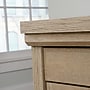 Sauder Aspen Post 30"H Storage Cabinet, Prime Oak (427015)~#|#~CD18BF69-401F-4CEA-9DF1E246898F634A_sc7