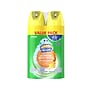 Scrubbing Bubbles Bathroom Grime Fighter Disinfecting Surface Cleaner Aerosol, Citrus Scent, 20 oz., 2/Pack (306381)~#|#~CD1AC6ED-ADAD-4E25-87E07162297389AB_sc7