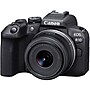 Canon EOS R10 24.2 Megapixel Digital Mirrorless Camera, Black (5331C009)~#|#~CD1ADC6F-962B-4D60-B636AE0CED8308C4_sc7
