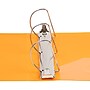 JAM Paper 4" 3-Ring Flexible Poly Binder, Orange (PB75245OR)~#|#~CD1D8DA3-1EED-42F0-811AA776023B37D1_sc7