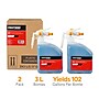 Coastwide Professional Floor Cleaner pH Neutral Concentrate for EasyConnect, 3L, 2/Carton (CW3605EC-A)~#|#~CD204B22-B169-4EEA-9326B04EFCA68CC6_sc7