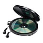 Jensen Wireless Bluetooth CD Player with Digital FM Radio and Bass Boost, Black (CD-60R-BT)~#|#~CD22120A-68AD-4EE5-93F816F1C3F04A74_sc7