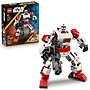 LEGO Clone Shock Trooper Mech, 151 Pieces (75448 - 6588634)~#|#~CD276A04-27C6-497F-A5BDF699A0EF142D_sc7