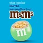 M&M'S Easter White Chocolate Marshmallow Treat Chocolate Pieces, 7.44 oz. (MMM61099)~#|#~CD2777E7-93A0-4048-A9256A34A1DB1524_sc7