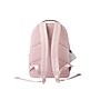BAGSMART Zoraesque Laptop Backpack, Medium, Pink (BM0301018AN012)~#|#~CD27923E-AB91-4FF3-85808F2AFC8449BE_sc7