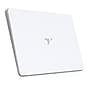 Turonic TP1 Wireless USB-C Bluetooth Touchpad, White (TP1)~#|#~CD2B07AE-BAAD-4047-9655BE9FE49BF7FB_sc7
