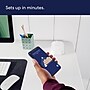 Eero AX1000 Dual Band MU-MIMO WiFi 6 Router, White (B08ZK39NSL)~#|#~CD2D2D08-2FED-4F1D-B1A1BAB0AEB9A850_sc7