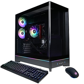 HP Pro 400 G9 Mini Desktop Computer, Intel Celeron G6900