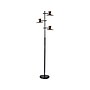 Adesso Elmore 67" Metal/Wood Floor Lamp with Round Shades (5182-01)~#|#~CD2F4736-5628-4B80-9F374BE7E52FF168_sc7