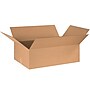 30" x 20" x 10" Shipping Boxes, 32 ECT, Brown, 15/Bundle (302010)~#|#~CD32BBE6-991F-4B57-8807DD1D34960B6F_sc7