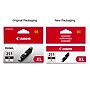 Canon 251XL Black High Yield Ink Cartridge   (6448B001)~#|#~CD339DC6-8080-4DF7-98DF22E6F515E04E_sc7