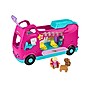 Fisher-Price Barbie Little Dreamcamper Playset by Little People, Pink (HWB31)~#|#~CD353D8A-AB3F-4B64-8BFD0DA902286634_sc7