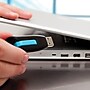 Verbatim Store ‘n’ Go V3 32GB USB 3.2 Type A Flash Drive, 5/Pack (70900)~#|#~CD3C2676-5F82-4EA6-AA080F2BD2C64ECE_sc7