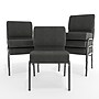 Flash Furniture HERCULES Series Fabric Church Stacking Chair, Dark Gray/Silver Vein Frame (FDCH02214SVDKGY)~#|#~CD3C3E9D-8453-44C8-A0B1A60861A14F55_sc7