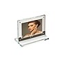 Azar Non-Specified Holder, 7" x 5.625", Horizontal, Table Top, Clear, Acrylic (104775)~#|#~CD3E7057-DF40-4B45-98126A02C0CF825A_sc7