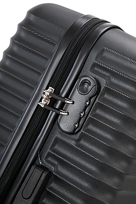 Tucci Voyage Vertice Spinner Luggage - Thumbnail 3