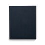 Staples Smooth 2-Pocket Paper Folder with Fasteners, Navy, 25/Box (50780/27547-CC)~#|#~CD4140E3-F8A2-43D0-8D2EE15C38E26ECC_sc7