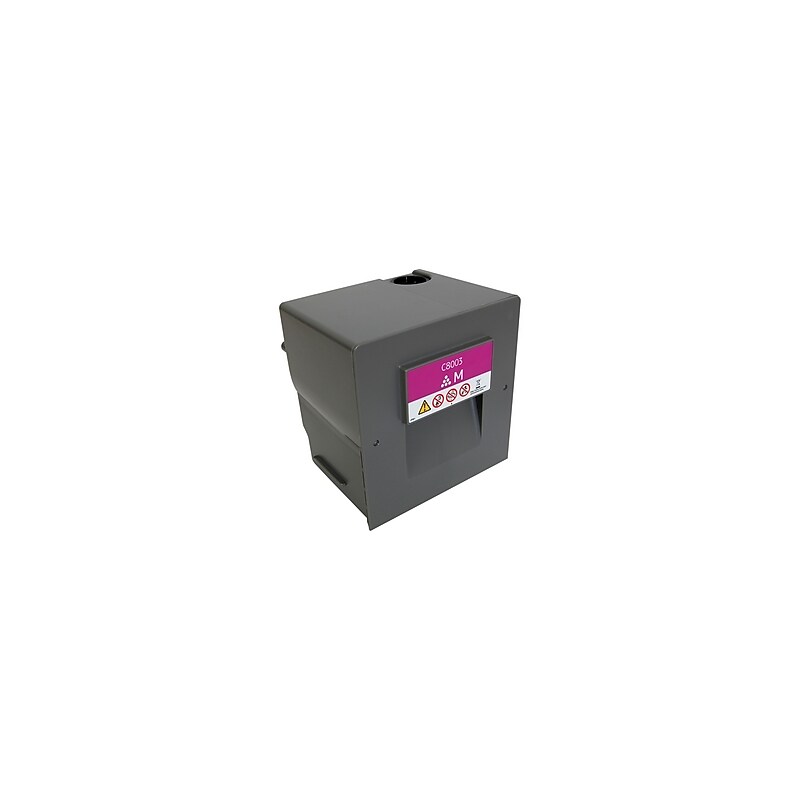 Ricoh Magenta Toner Cartridge (842198-COMP) image 1