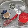 Better Houseware Coated Steel D-Shape Sink Protector, Silver (BTH514878)~#|#~CD457454-0732-41FB-BB65D36DEA41A382_sc7