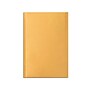 Staples 11.25" x 15" Self-Sealing Bubble Mailer, #5, Kraft, 100/Pack (ST56638)~#|#~CD45CF69-E674-4AC0-937460DEB116E205_sc7