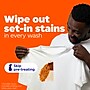 Tide Ultra Oxi Boost HE Liquid Laundry Detergent, 83 Loads, 117 fl. oz. (17538)~#|#~CD4715EB-F2F5-4990-A91E047E152FD343_sc7