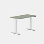 Branch Duo 48"W Electric Adjustable Standing Desk, Sage/White (10-10-05-63)~#|#~CD4CBC09-5873-4913-93A253F308127ACE_sc7