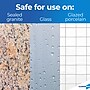 Clorox CloroxPro™ Germicidal Concentrated Bleach, 121 oz., 3/Carton (30966CT)~#|#~CD4E35CB-964A-438B-BCFA6B87DB86A73E_sc7