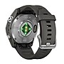 Garmin fenix 7S Pro Solar Edition Smartwatch, 42-mm, Steel Bezel with Graphite Band (010-02776-00)~#|#~CD4F4A6D-4B64-42C4-A7CD658FEA2281F9_sc7