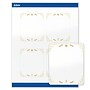 Avery Rectangle Multipurpose Labels, 4" x 3-1/3", White, 40/Pack (19479370632)~#|#~CD5103C2-4B49-4E48-A426291AE31A8629_sc7