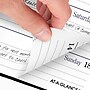 2026 AT-A-GLANCE Fine Diary 2.75" x 4.25" Weekly & Monthly Planner, Black (72-01-05-26)~#|#~CD5235D1-1AEE-400D-9CB8F03FE1D6B284_sc7