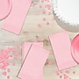 Creative Converting Touch of Color Guest Towel, 3-ply, Classic Pink, 192 Napkins/Carton (95158)~#|#~CD52D7E9-C3BB-4DB7-964991FF3F774C80_sc7