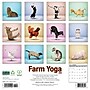 2026 Willow Creek Farm Yoga 12" x 12" Monthly Wall Calendar (51092)~#|#~CD569A01-F819-4A2F-A5B8ADEDD7835761_sc7