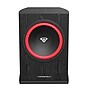 Cerwin-Vega LA LA110B 43W Indoor Subwoofer Speaker, Black~#|#~CD57C0DE-05D1-4C8D-B4EB7B33FE3ED1C7_sc7