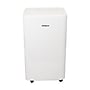 Whirlpool 115-Volt 14,000 BTU (10,000 BTU DOE) Portable Air Conditioner with Remote, White (WHNP141HAW)~#|#~CD581D70-3979-4E86-8F45A24B02FB4DC0_sc7