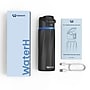 WaterH BOOST Stainless Steel Triple Wall Insulated Smart Water Bottle, 24 oz., Black (B003-24OZ-BK)~#|#~CD5975DB-A0EF-4C27-91E0948FCE9607CF_sc7