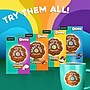 The Original Donut Shop Duos Coconut + Mocha Coffee Keurig® K-Cup® Pods, Medium Roast, 96/Carton (5000361500CT)~#|#~CD5A5142-4C3F-4B9F-969BDE69CEDBCD8A_sc7