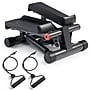 Sunny Health & Fitness SMART Mini Stepper, Black (P2330)~#|#~CD5A7858-DC4A-48E8-94CABC3E9CA5D690_sc7