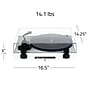 Fluance RT81+ High‑Fidelity Turntable with AT‑VM95E, Acrylic Mat & Built‑In Preamp, High Gloss White (RT81PWH)~#|#~CD5BE2CA-64B7-4B45-8BF8112F00EC241B_sc7
